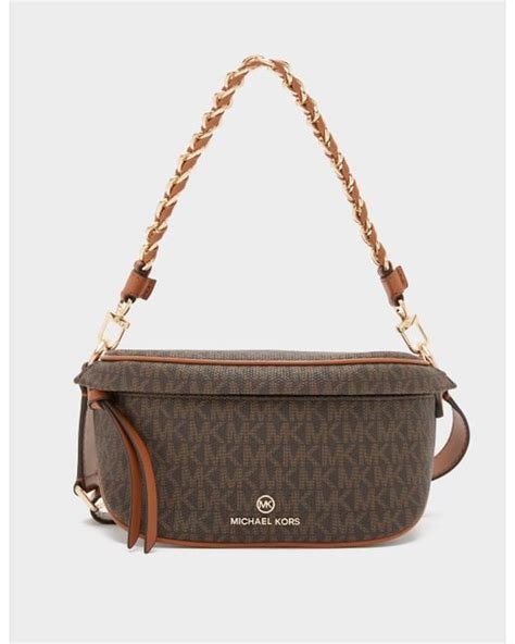 michael kors sling bags for women|Michael Kors sling bag price.